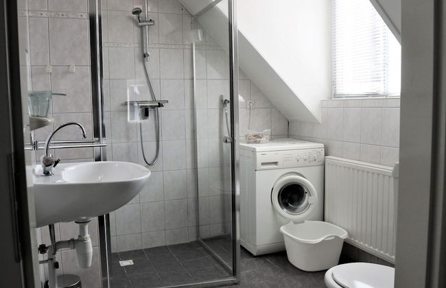 Holiday Home Buitenplaats Berg With 5 Rooms - Foto 16