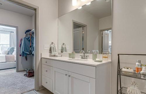 Central Condo 2 Mi to Downtown Fuquay-Varina - Foto 16