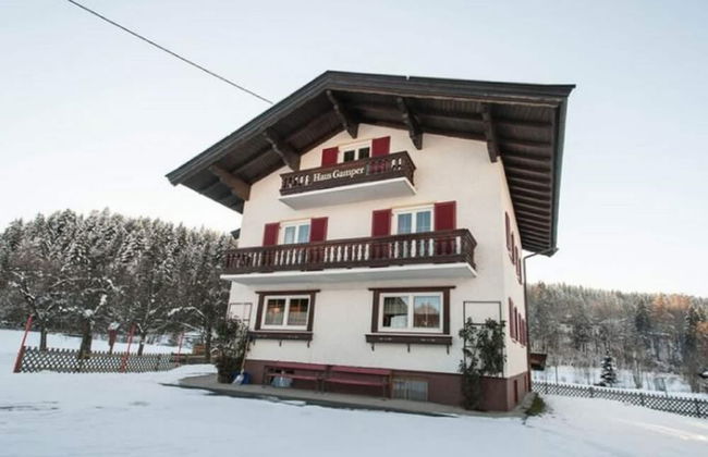 Chalet in Ellmau Near Skiwelt Slopes - Photo 22