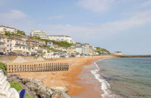 Saltwater Cottage - Foto 42