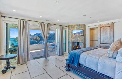 H208 - The Honeymoon Penthouse Suite Palazzo De Mare - Foto 35