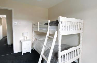 Highthel Holiday Home by the Northumberland Coast - Foto 24