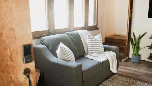 Redwood Grove in Sequoia and Kings Canyon National Park - Foto 3