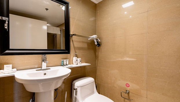 Servicios del alojamiento