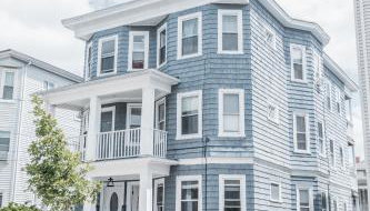 Stay Comfy Easy Boston Access, Everett MA - Foto 2