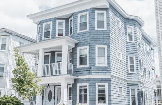 Stay Comfy Easy Boston Access, Everett MA - Foto 2