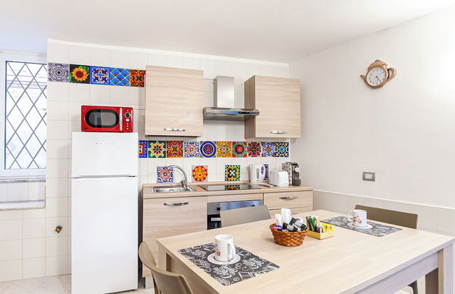 La Dimora Di Parthenope - Foto 1