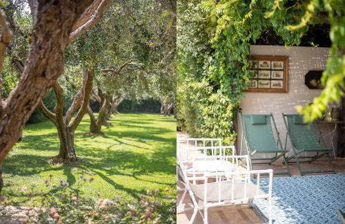 Porto Ercole Pool Villa by Villaflair - Foto 3