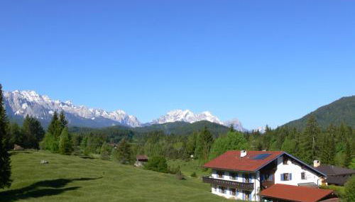 Ferienwohnungen Arnika - Foto 4