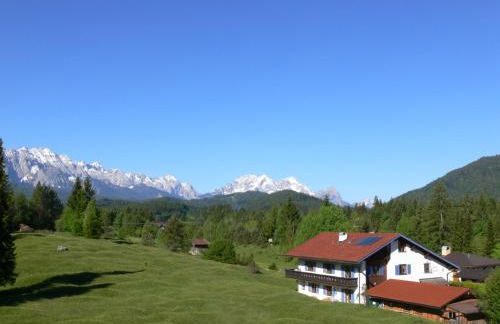 Ferienwohnungen Arnika - Foto 4