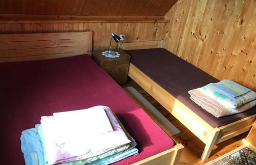 DOM NaD JEZIOREM - Foto 17