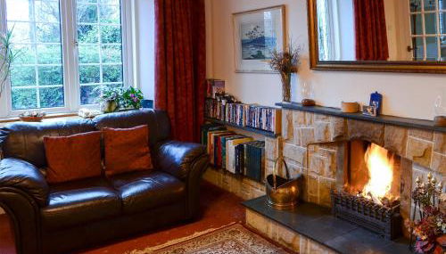 Culcharry Cottage - Foto 4