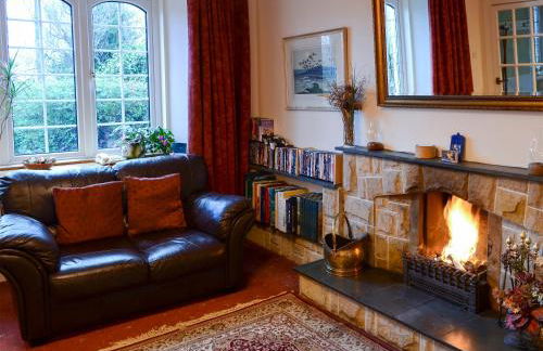 Culcharry Cottage - Foto 4