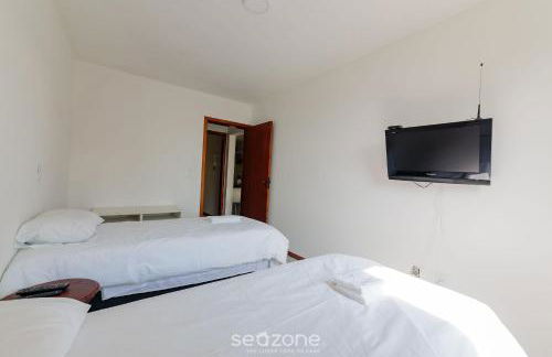 Apto a 300m da encantadora Praia Brava CCU203 - Foto 11