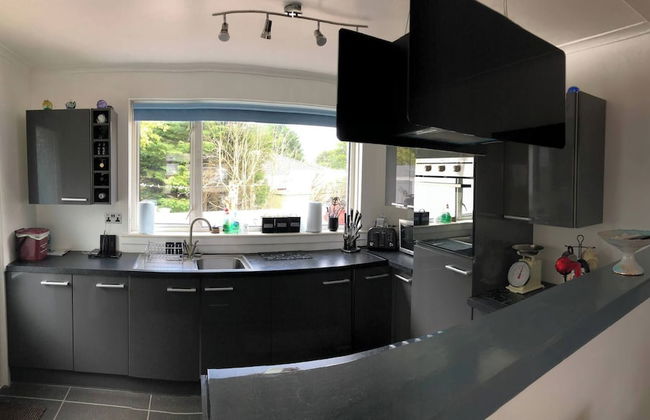 Limegrove Comfortable Three Bedroom House - Foto 1