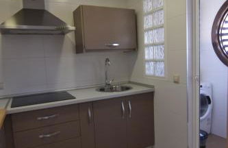 Hospedium GL Andújar Suites - Foto 24