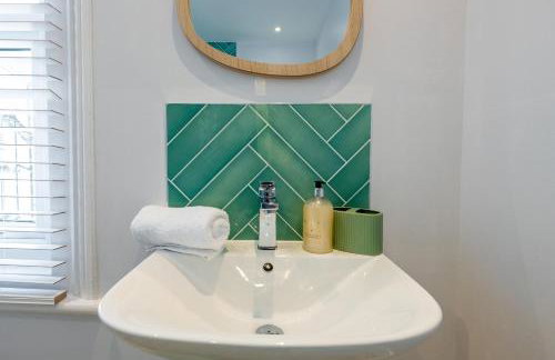 Willowdene Cottage by the Sea - Foto 4