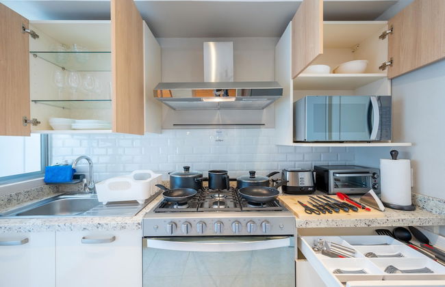 Capitalia Santa Fe - Foto 70