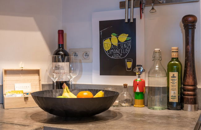 St Catherine Duplex Residence - Foto 12