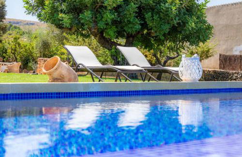 Finca Ca`n Jaumí, un paraíso con vista al mar y a la montaña - Foto 45