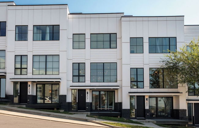 Skyline Sanctuary - Foto 41