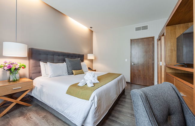 Suites Del Angel - Foto 14