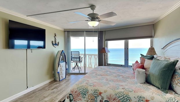 Servicios del alojamiento