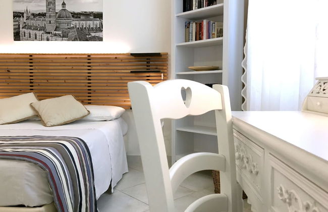 La Coroncina Lodging - Foto 17