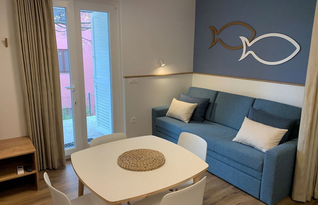 Apartmaji Salinera - Foto 14