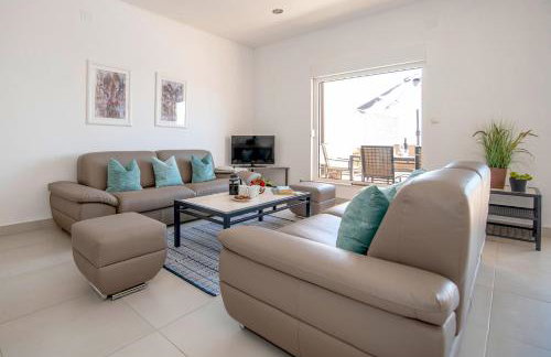 Luxury Villa Stone with Private Pool and Jacuzzi near Dubrovnik - Foto 9