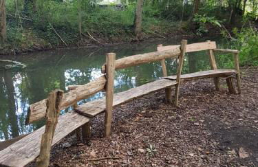 A la Campagne ,Halte ,Séjour et Détente - Foto 14