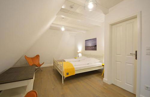 Reethus Dörpsend Haus 2 - Foto 19