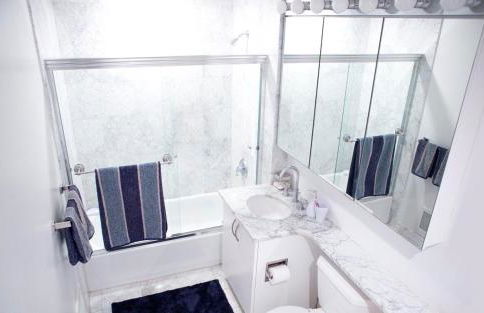 Doorman! High Floor! Views! Elevator! Free Gym! - Foto 8