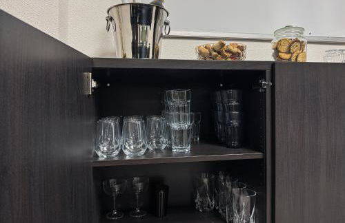 Gruppenfreundl Komfort Apt für 18 im Zentrum Stuttgarts - Foto 42