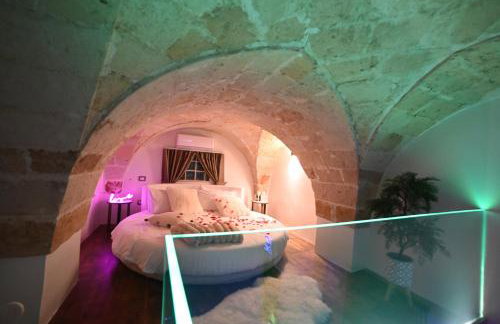 Suite Cavour Exclusive House Private Luxury SPA - IN THE HISTORICAL CENTER - Foto 13