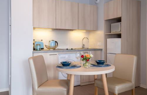 Zenao Appart'hôtels Toulouse Balma - Photo 16