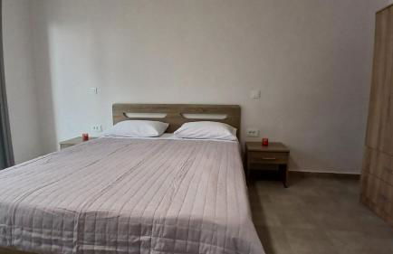 EVDOKIAS Apt,brand new 2025 modern Apt in the center of Alikanas - Foto 10