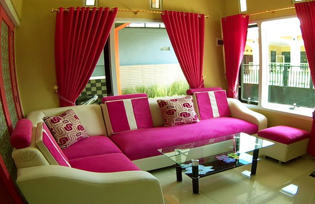 Kanalan Homestay - Photo 18