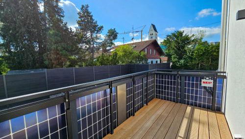 BETTER l industriaI apartment l Heimkino - Foto 5