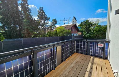 BETTER l industriaI apartment l Heimkino - Foto 4