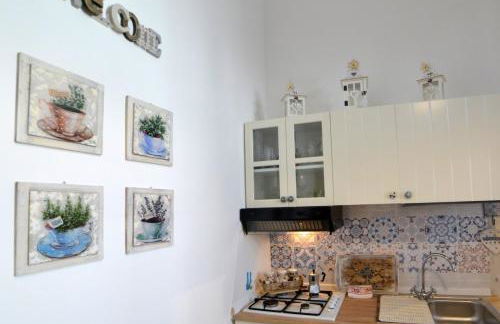 Casa Agrumeto 28 - Foto 51