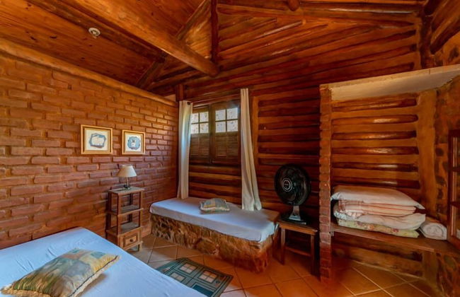 Hotel Fazenda Santa Helena - Foto 14