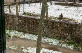 Casa Amil da Vilaboa, Allariz - Foto 26