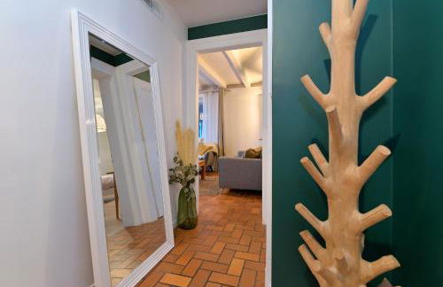 A l'Oree du Bois - Foto 31