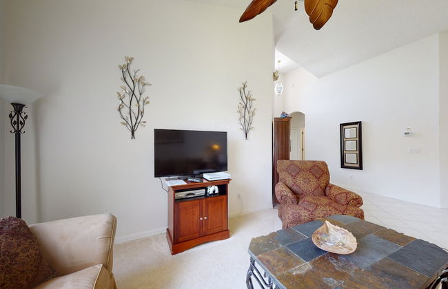 Len & Arlene's Tuscan Ridge Vacation Home - Foto 29