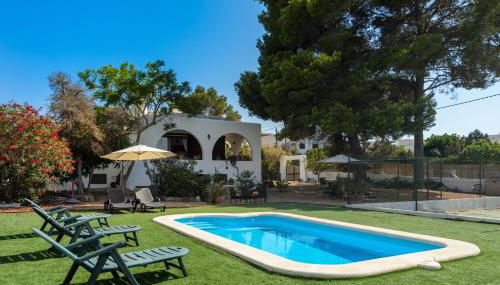 Ca Nostra Ibiza - Photo 1