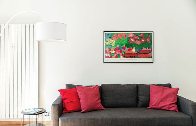 Suite Duomo View 47 - Foto 18