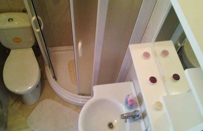 Apartments Villa Lastva - Foto 40