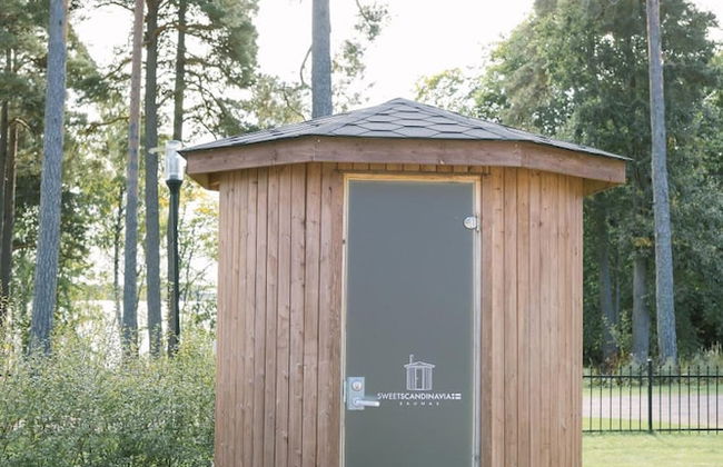 Engeltofta Sea Lodge Hotel - Foto 38