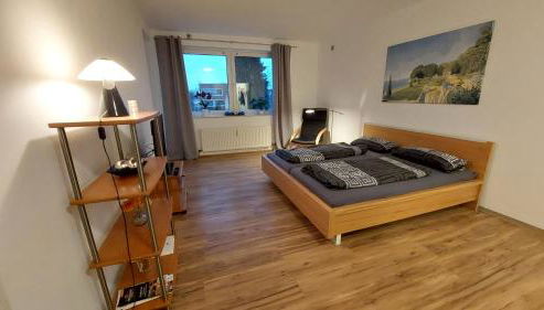 Ferienwohnung an der S-Bahnstation Thesdorf - Foto 2